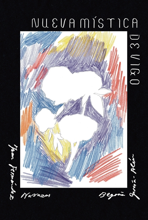 Nueva Mística de Vigo book cover