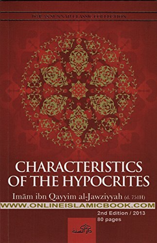 Characteristics of the Hypocrites