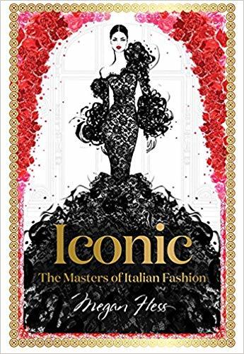 Iconic book cover