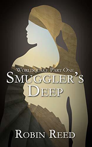 Smuggler's Deep book cover