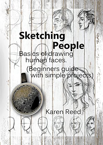 Sketching People: Basics of Drawing Human Faces
