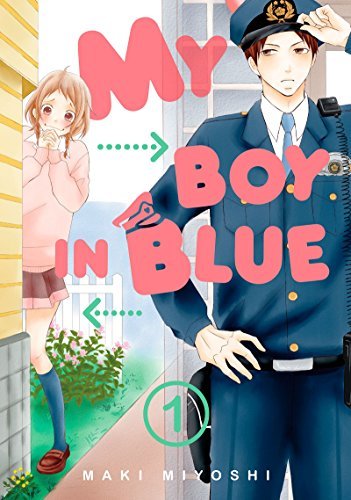 My Boy in Blue, Vol. 1