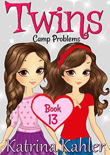 Camp Problems book cover