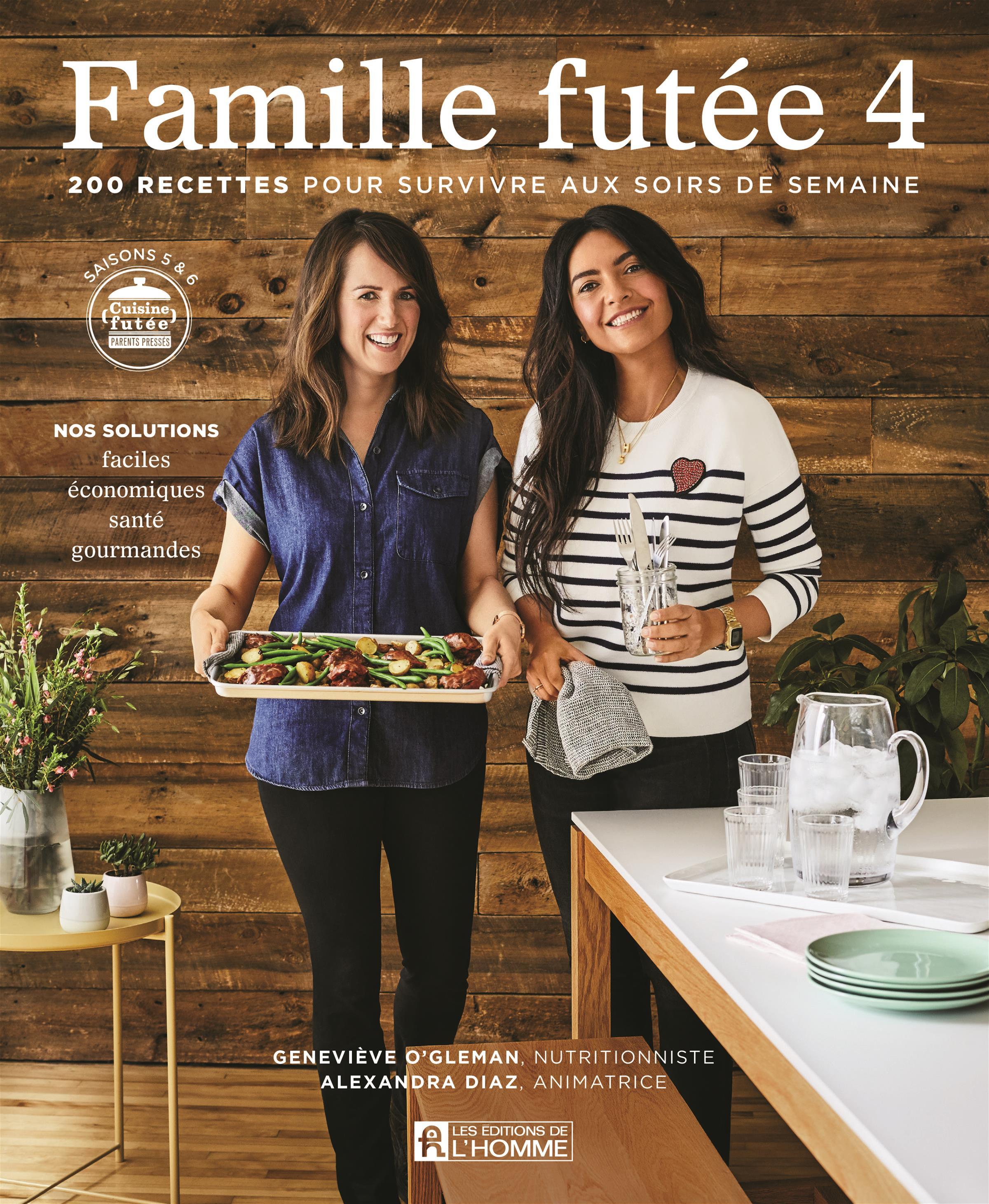 Famille futée 4 by Geneviève O'Gleman | Goodreads