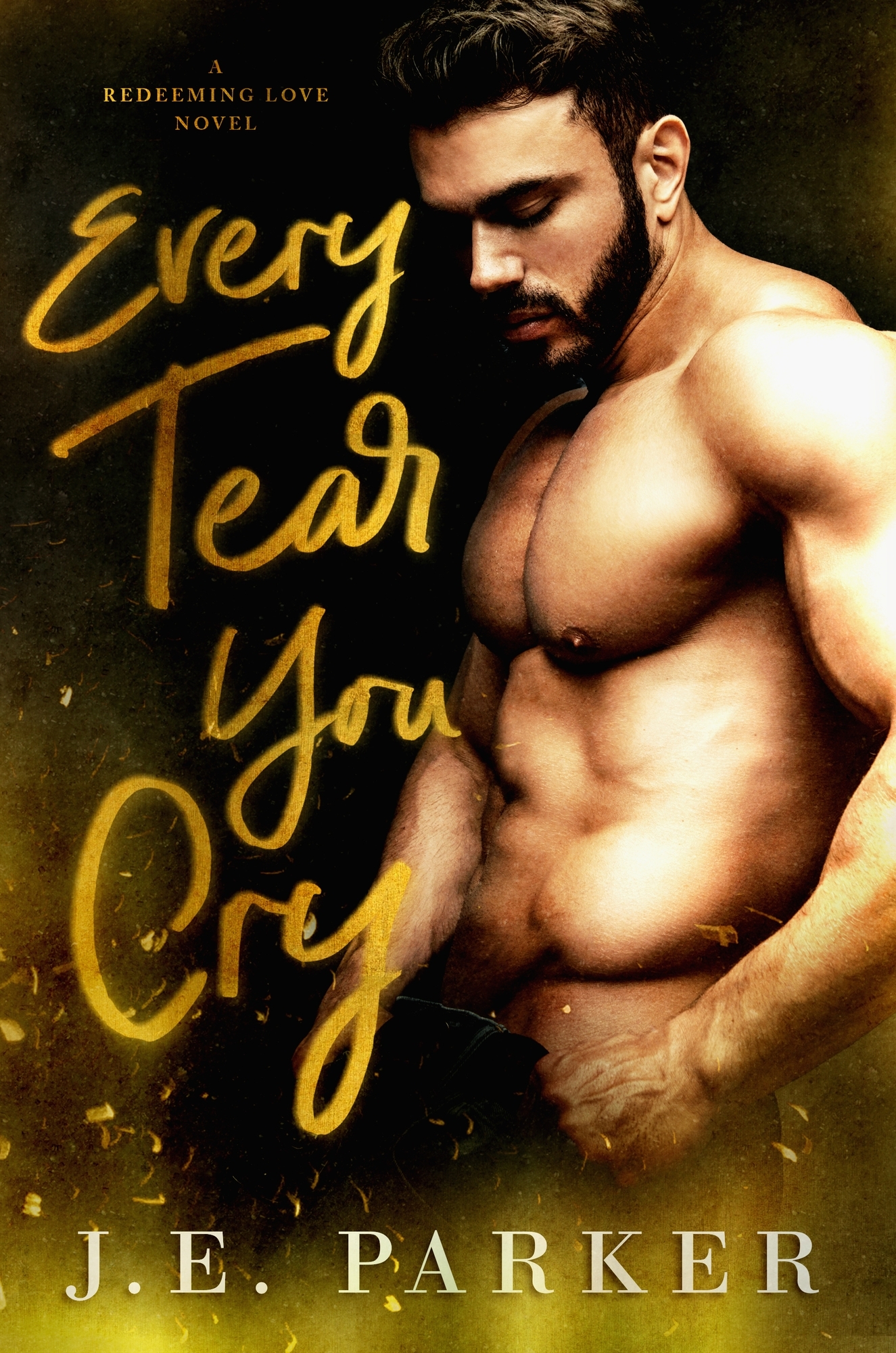 Every Tear You Cry