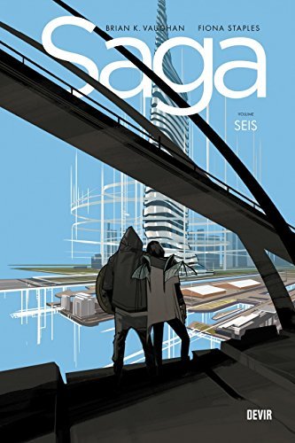 Saga, Vol. 6