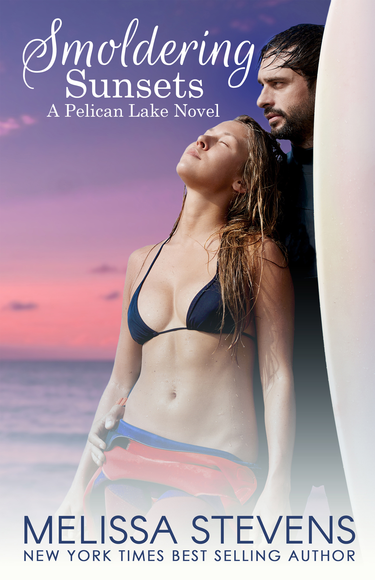 Pelican Lake book cover 2