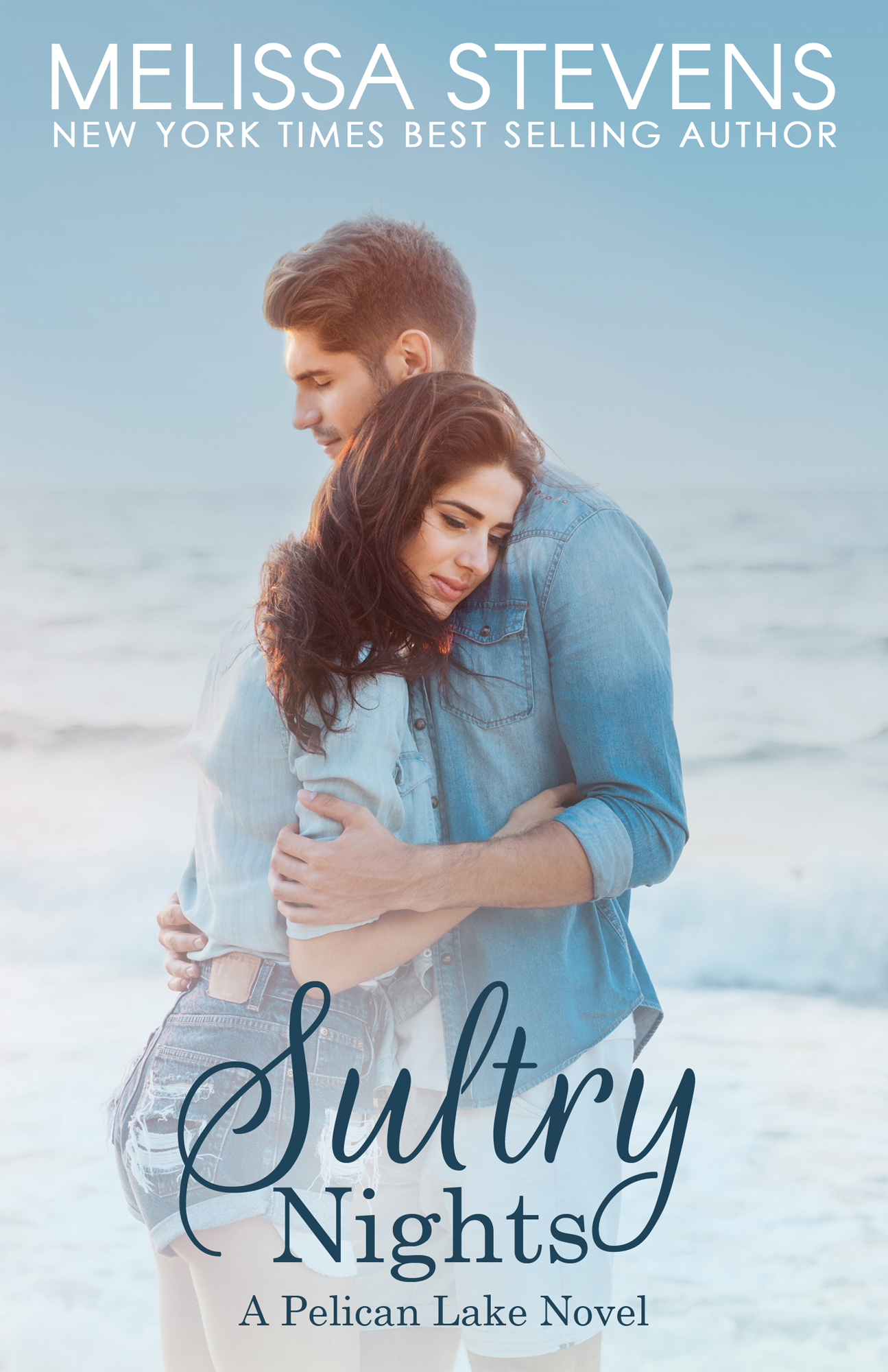 Pelican Lake book cover 3