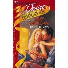 Baby Dreams book cover