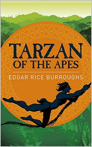 Tarzan of the Apes