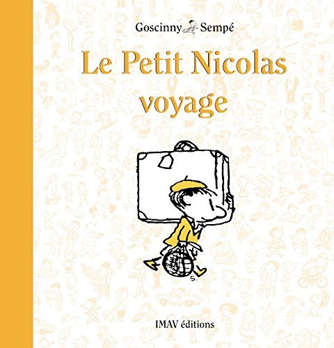 Le Petit Nicolas voyage