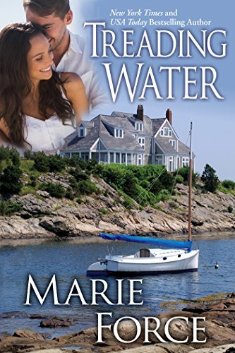 Treading Water