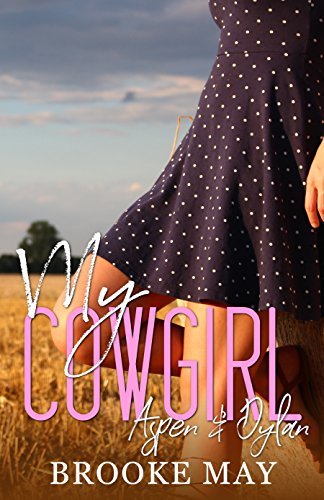 My Cowgirl book cover