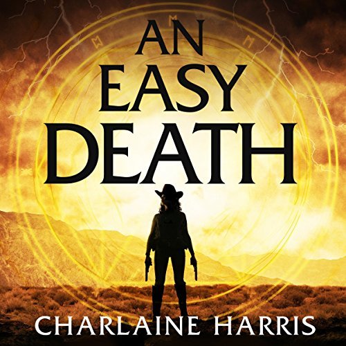 An Easy Death (Gunnie Rose #1)