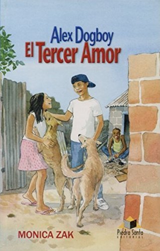 TERCER AMOR, EL
