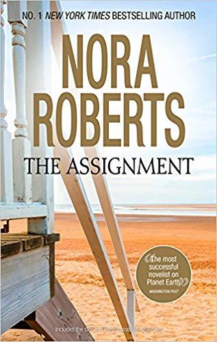 The Assignment book cover