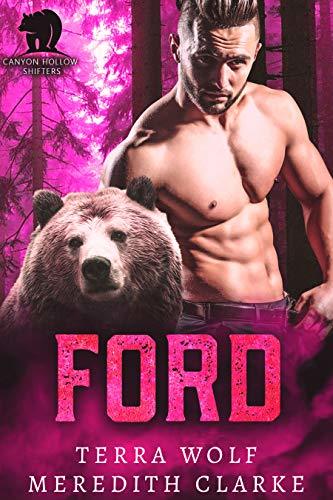 Ford book cover