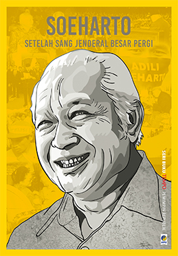 Soeharto book cover