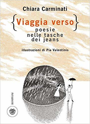 Viaggia verso: Poesie nelle tasche dei jeans