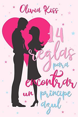 14 Reglas para encontrar un príncipe azul book cover