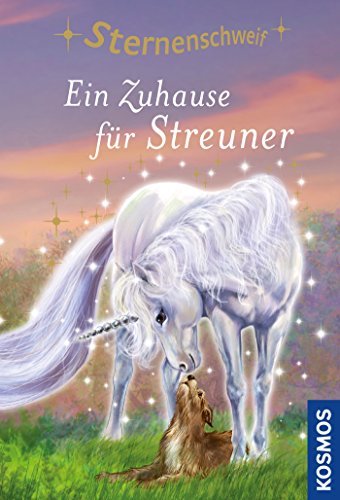 Ein Zuhause für Streuner book cover