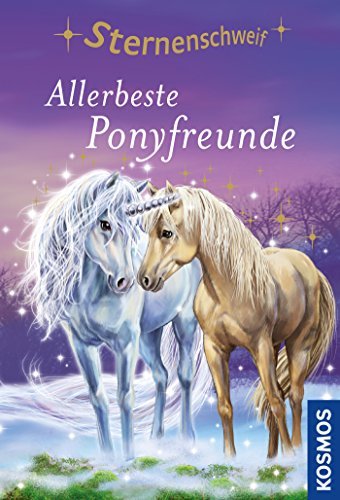 Allerbeste Ponyfreunde book cover