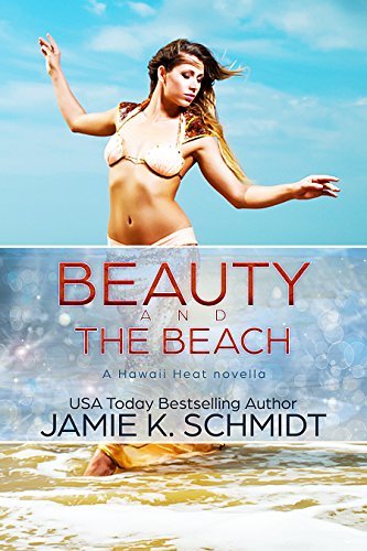 Beauty and the Beach book cover