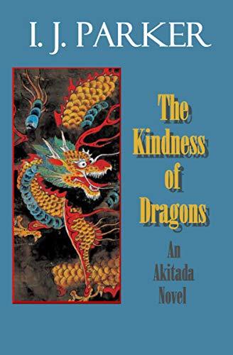 The Kindness of Dragons