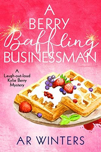 A Berry Baffling Businessman