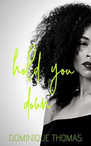 Hold You Down book cover