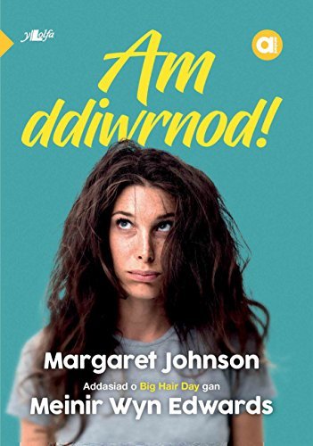 Cyfres Amdani: Am Ddiwrnod!