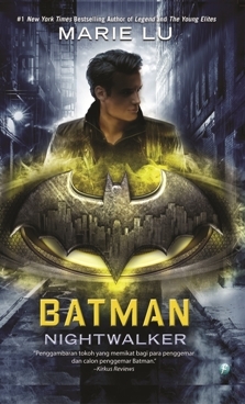Batman: Nightwalker
