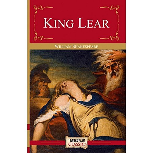 The Tragedy of King Lear by William Shakespeare | Goodreads