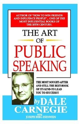 The Art of Public Speaking by J. Berg Esenwein | Goodreads