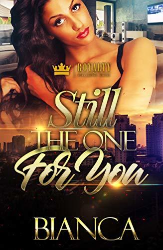 Still The One For You book cover