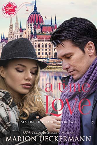 A Time to Love book cover