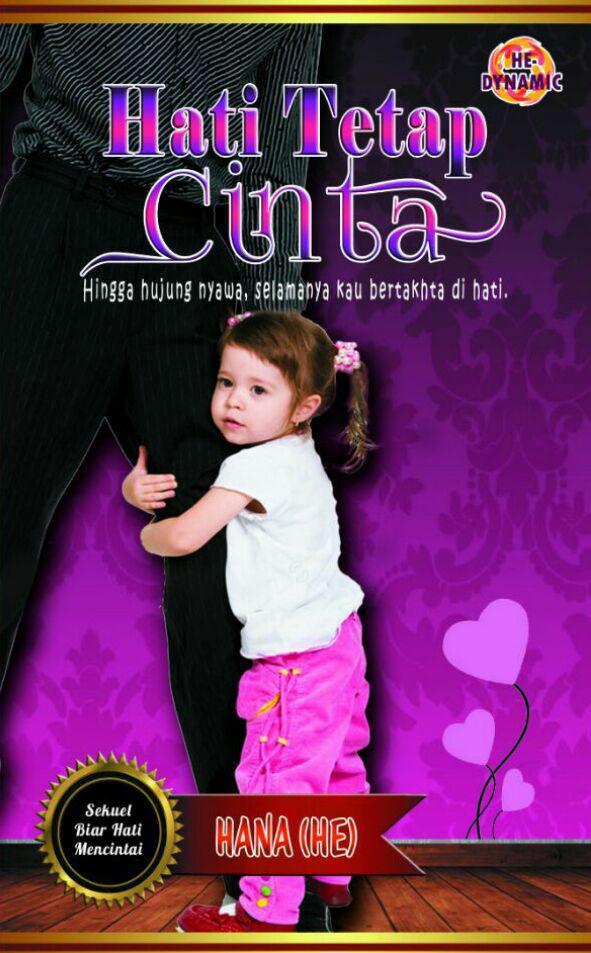 Hati Tetap Cinta