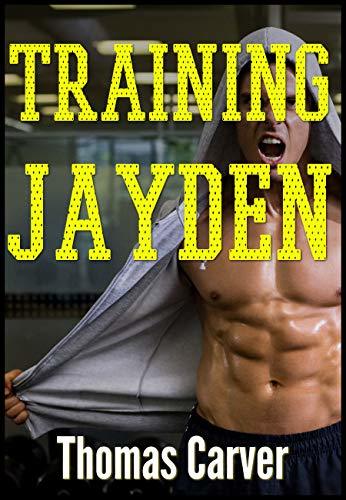 Training Jayden