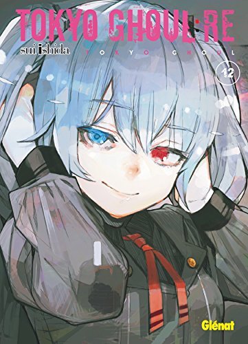 Tokyo Ghoul Re - Tome 12 (French Edition)