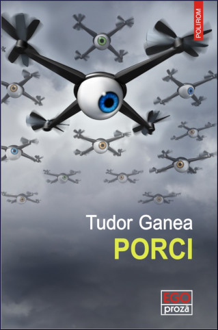 Porci book cover