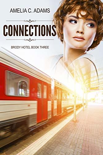 Connections book cover
