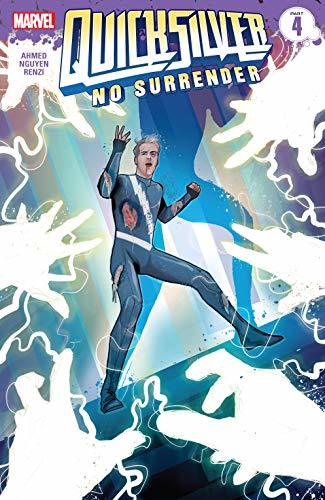 Quicksilver book cover