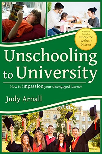 Unschooling To University: Relationships matter most in a world crammed with content
