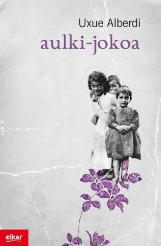 Aulki jokoa (Literatura Book 286) book cover