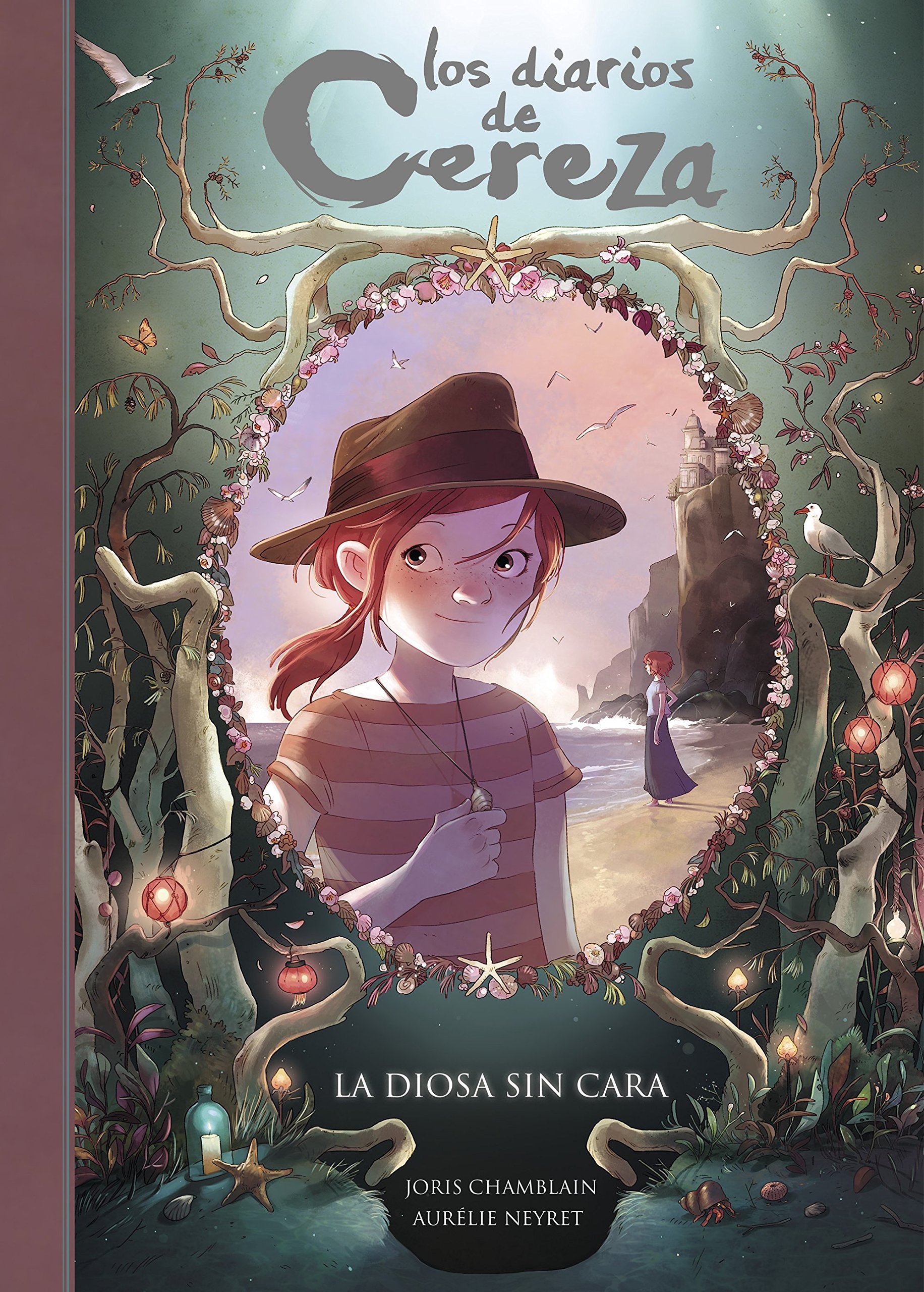 La diosa sin cara book cover