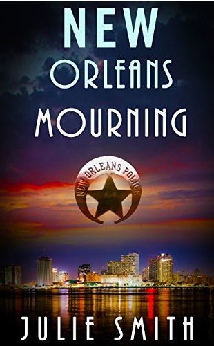 New Orleans Mourning (Skip Langdon, Mystery #1)