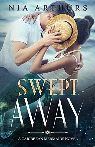 Swept Away book cover