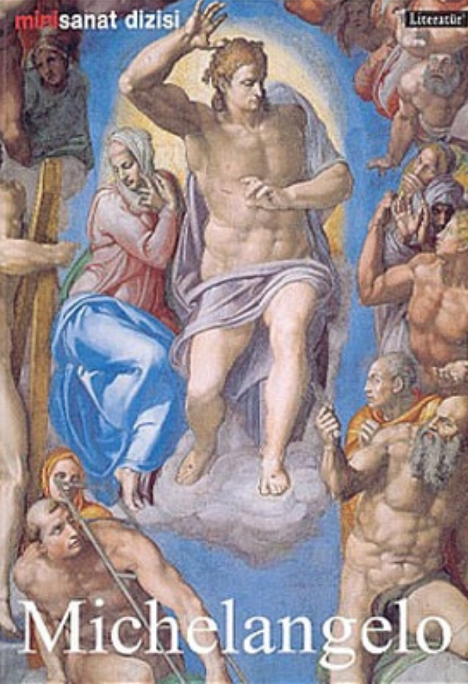 Michelangelo Buonarroti-Mini Sanat Dizisi by Various | Goodreads