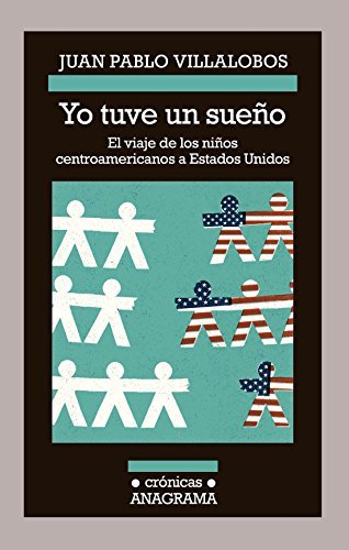 Yo tuve un sueño book cover