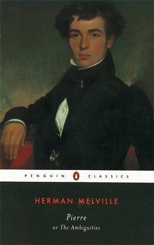 Pierre; or, The Ambiguities